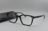 نظارات جديدة NDG-1-P النظارات النظارات الإطار إطارات لإطار الرجال النساء قصر النظر العلامة التجارية النظارات خمر مع حالة الأصل