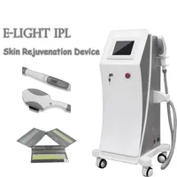 Elight IPL 레이저 헤어 리버브 기계 효과적인 3 필터는 빠른 제모 피부 관리 얼굴 회춘 시스템을 선택합니다.
