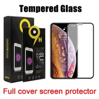 Full cover tempered glass for LG stylo 7 K22 k51 for moto g power 2021 g fast g play 2021 MOTO one 5G Ace E 2020 for samsung A02S A52 A72