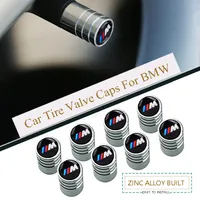 Auto Car-Styling Sticker för BMW F30 F20 F10 F15 F13 M3 M5 M6 X1 X3 X5 X6 Senies 320i 116i 118i 328i 530i Bilstyling