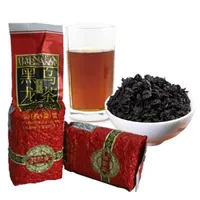 250 г премиального черного чая улун в Китай Новая весна Вулонг Черный Ча Органический Тикуаньин Тикуанейн зеленый еда красная тэ Тэ