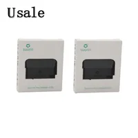 Suorin Air Plus Cartridge 3.5ml Replacement Pod for Suorin Air Plus Kit with 0.7ohm 1.0ohm Coils Head 100% Original