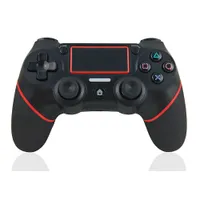 Wireless Bluetooth Game Controller 2.4GHz 7 Farben für Sixaxis PlayStation 3 Control Joystick Gamepad R25