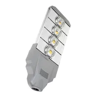 LED GATE LAMP POLE LED Street Light 85-265V LED Vägbelysning Plaza Lights Street Lighting Vattentät IP65