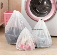 Machine à laver spécialisés Sous-vêtements à laver Sac Mesh Bra lavage Détergents Sacs à meilleur prix et le sac qualty