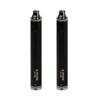 Authentic Vision Spinner 2 Battery Variable Voltage 100% Vapros Spinner ii 510 Thread