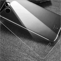 Dla Samsung Galaxy A10 A30 A50 A70 A90 iPhone X Harted Glass Ekran Protector Exploodporne Folia z pakietem papieru detalicznego