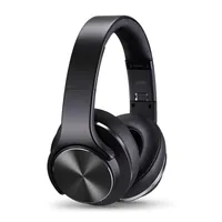 Original Sodo MH5 Bluetooth-hörlurs högtalare 2 i 1 Twist-out mikrofonbrus Avbrytning för MP3-mobiltelefon