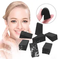 Makeup Foundation Triangle Svamp Face Makeup Kosmetisk puffpulver Smooth Beauty Cosmetic Make Up Sponge Beauty Tools 24pcs / Set