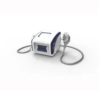 Máquina de criolipólise portátil Terapia a frio Lipólise Lipofreeze Cryo Liposução gordura Máquina de emagrecimento de perda de peso com 4 alças