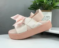 2019 Platform Slide Wns Outdoor-Schuhe Sandalen, modische Mädchen-Laufschuhe für Streetwear, formelle Schuhe für Frauen, Online-Shops