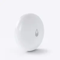 Xiaomi youpin AQARA Wasser eintauchen Sensor Flut Wasserleck Detektor Wasserdichte App Smart Fernbedienung Smart Home Security