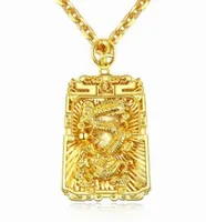 Chaming низкая цена, высокое качество, бесплатная доставка золото fiiled мужская ожерелье 9.5yut