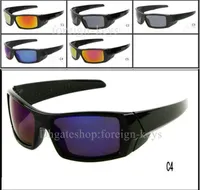 Sonnenbrille der Männer neue Ankunfts-berühmte Design Sonnenbrille Qualitäts-Rabatt Preis 5 Farben ausgewählt werden 10pcs verkaufen.
