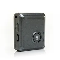 High Efficiency Remote Listening Mini Car GPS Tracker GSM GPRS Vehicle pet Personal Tracking Device SOS Google Map Track