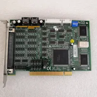 ADLINK PCI-8134 모션 제어 카드 4 축 서보 드라이브 카드 PCI 새로운에서 박스 / 사용 테스트 확인 무료 신속 배송