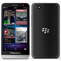 Odnowiony Oryginalny BlackBerry Z30 5,0 cal Dual Core 1.7 GHz 2 GB RAM 16 GB ROM 8MP Aparat Unlocked 4G LTE Smart Mobile Telefon DHL 5 sztuk