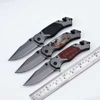 Wholesale Browning X78 folding knife 7.8 &quot;steel handle camping EDC pocket knife Outdoor Survival Knife EDC Hand Tools