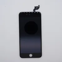 Para o iPhone 6S Plus Exibir tela LCD Touch Painéis Digitizer Montagem Substituição
