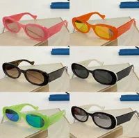 qualidade superior 0517 clássica para mulheres dos homens populares designer de óculos de sol Moda Estilo Verão mulheres óculos de sol UV400 óculos vêm com caso