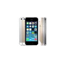 Apple iPhone5S iPhone 5S I5S originale ricondizionato sistema iOS per smartphone 16G 32G 64G con impronte digitali WCDMA 3G WIFI Bluetooth cellulare