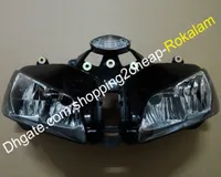 Voorste koplamp voor HONDA 03 04 05 06 CBR600RR F5 2003 2004 2005 2006 CBR 600RR Motorcycle Headlamp Head Lighting Lamp