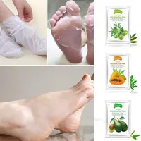 Voet exfoliator natuurlijke peeling eels en dode huidcellen, whitening voeten huidverzorging schoonheid tool maak je voeten baby zacht