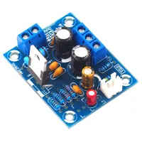 3pcs LM1875T Mono audiophile amplifier board / speaker amplifier / PCB production / DIY kit (parts)