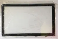 Painel de vidro lcd frontal para iMac A1311 final de 2009 meados 2010 2011 21,5 polegadas