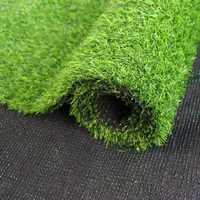 Grass Garden Garden Decorações Verde Artificial Lawns Pequenos Tapetes de Turf Fake Home Jardim Musgo Para Loja Decoração Do Casamento 100cm * 100cm Design SedeDH0441