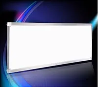 2 Yıl Garanti Sıcak Satmak 72 W 300 * 1200 Mm 1 * 4ft Led Düz Panel Işık Ev Ofis Için Beyaz Renk Tavan Lambası