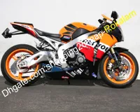 Honda Shell CBR1000RR CBR1000 RR 1000RR ABSプラスチックオートバイフェアリング2008 2009 2010 2011（射出成形）