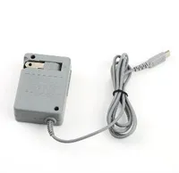 US EU UK Wall Home Travel Batterijlader AC -adapter voor Nintendo DS NDS DSI GBA SP XL 3DS FEDEX DHL