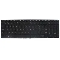 English Version Keyboard Compatible For HP 17-p000 17-Pxxxxx 17-p120wm 17-p121wm 17-p147cl 17-p160nr Laptops