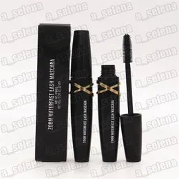 Mascara Sublime Noir N°10 Waterproof Chanel - Dans Sa Boîte, Neuf