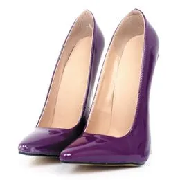 chaussure femme talon sexy chaussures femmes chaussure femme luxe escarpin  femmeChaussures en cuir Pu pour femmes