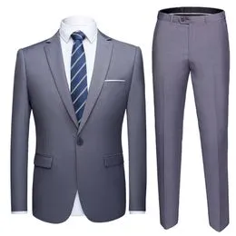 Traje De Matrimonio Para Los Hombres Online DHgate