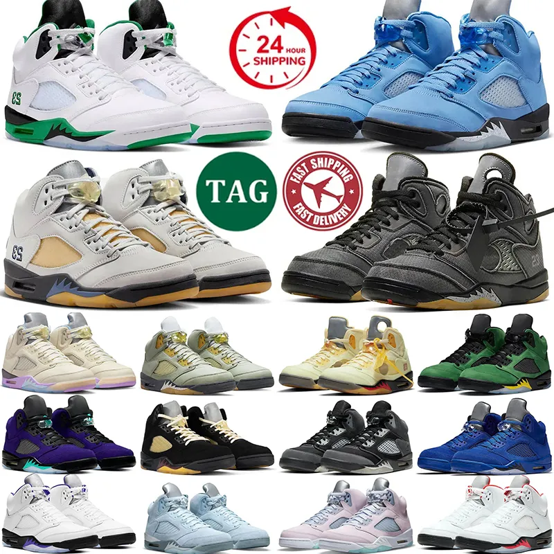 Supreme jordan 5 dhgate 2025