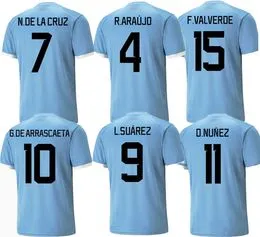 2023 2024 Uruguay Peñarol Camisetas De Fútbol 132.º 131.º Jersey