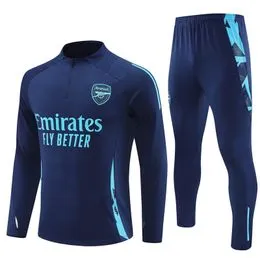 Survetement Foot Tracksuit Vente en Ligne DHgate