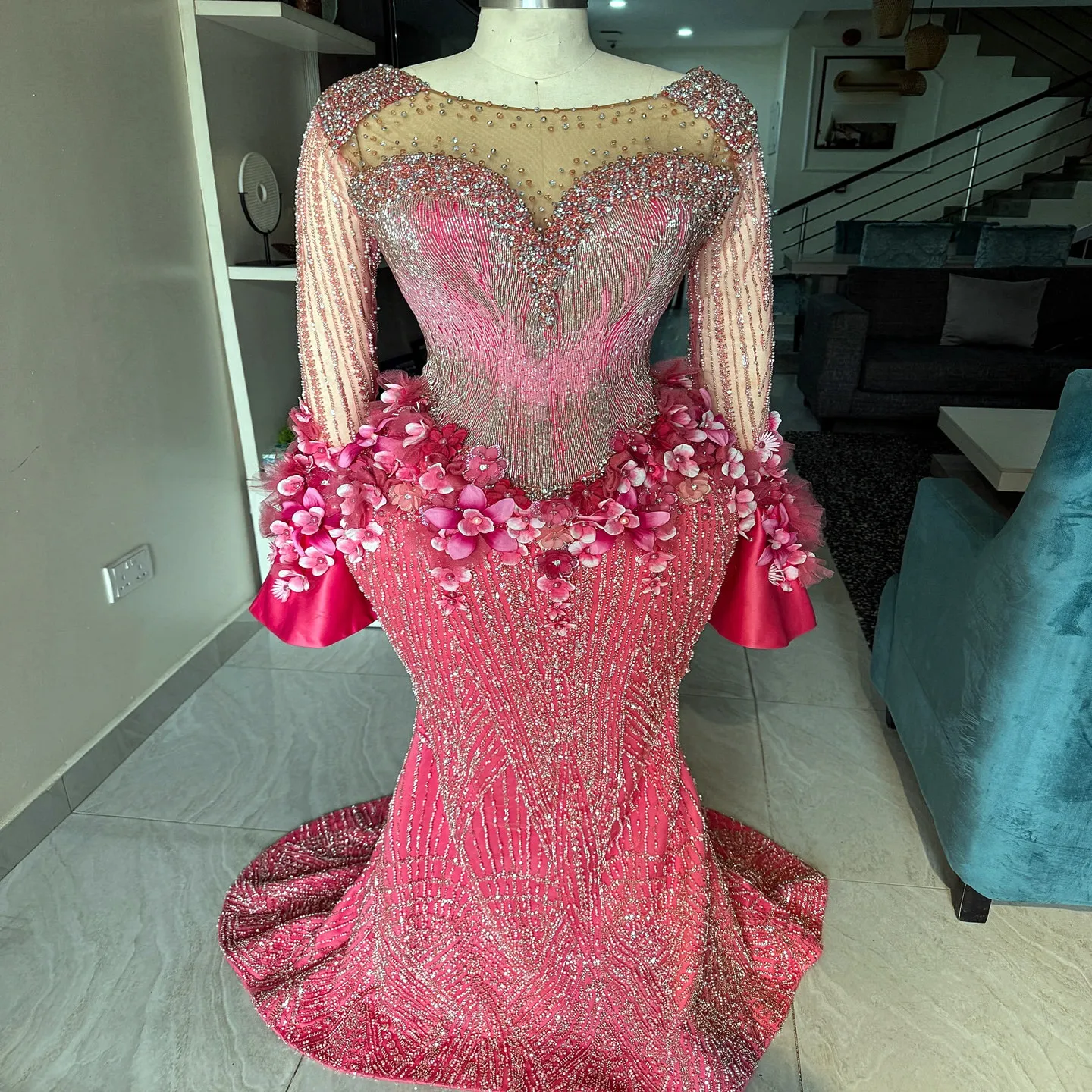 dhgate elegant dresses Make your night unforgettable Blue & white print prom dresses for just $50.99app only, elegant and eye-catching Shop nowhttps://cutt.ly/6tPpD3d4 #PromDress #BlueAndWhite #EveningStyle #ElegantLook #AppOnly #DHgateFinds