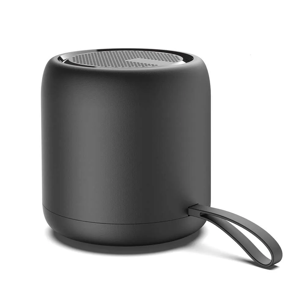 2024 hot selling blue tooth speaker outdoor waterproof wireless TWS mini subwoofer professional music mini portable speaker