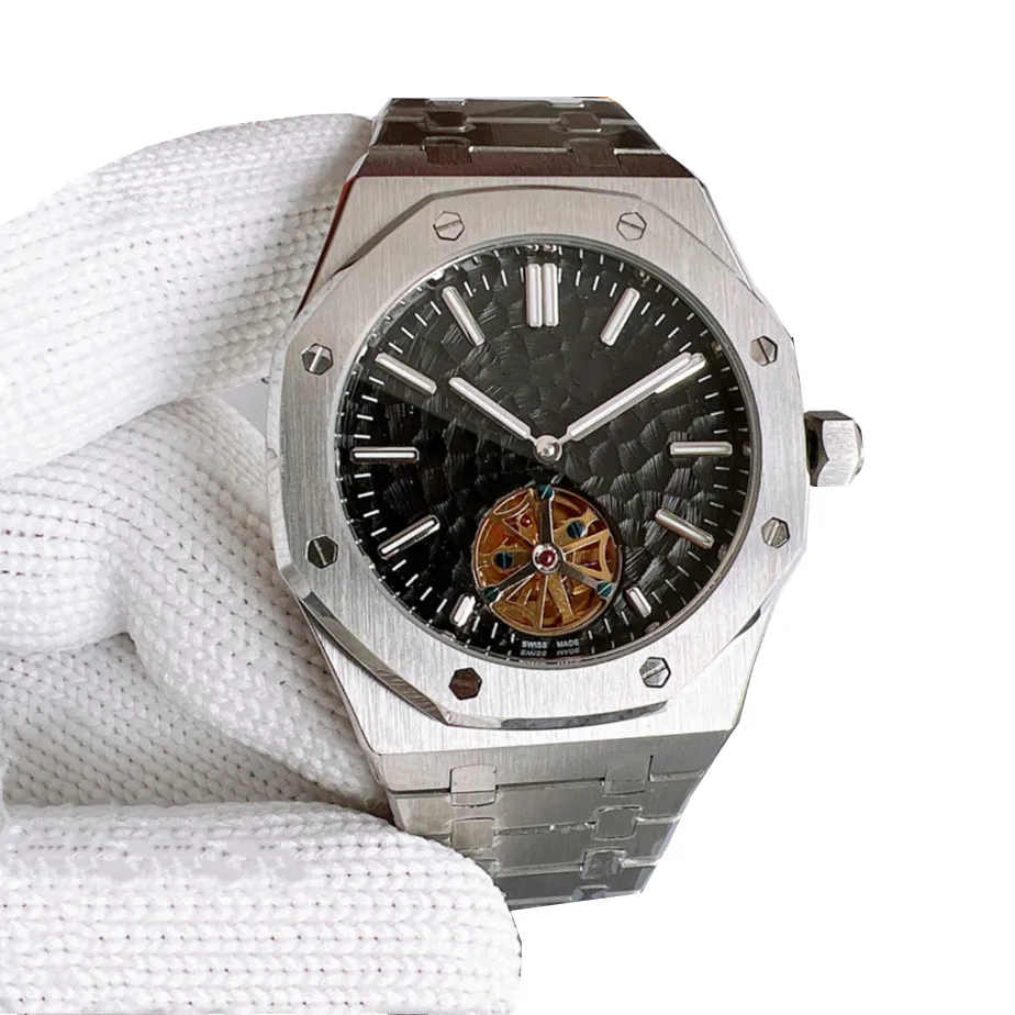 Montre Reginald Y572A - Boîtier Acier Vert - Mouvement Quartz - Style Oyster - Neuf Avec étiquettes