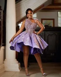 short two piece homecoming dresses Cute Spaghetti Straps Two Piece Sequins Short Homecoming Dresses fg6039