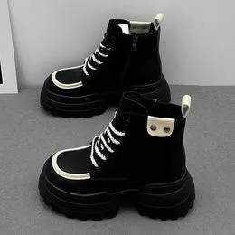 Bottines À La Mode: Talons Sexy À Lorteil Peep Pour Femmes