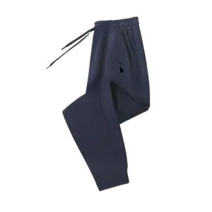 Heren Sport Atletische Cargo Broek Relaxed Fit Trekkoord Jogger Running