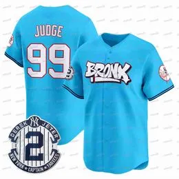 Maillot New York Yankees – Aaron Judge #99 – Blanc – Taille L Homme – MLB