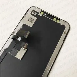 Écran LCD InCell Pour IPhone 13 + Outils + Joint - Remplacement Neuf - Noir