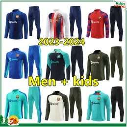 Chándal Barcelona 2023-2024 Alternativo 4 – Entrenamiento – Camisetas  Futbol y Baloncesto