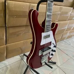Pièces de guitare Nova : chevalet vibrato sans tête à 8 cordes
